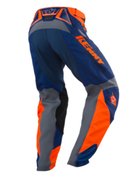 Kenny Titanium Pant Navy Orange 2018