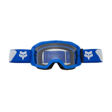 Fox Main Goggle Core Blue White