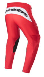 Alpinestars Fluid Narin Pants Mars Red White 2023