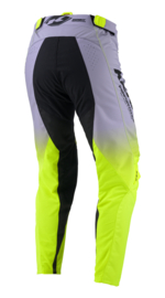 Kenny Performance Pant Gradient Neon Yellow 2025