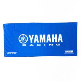 Yamaha Paddock Blue Sport Towel