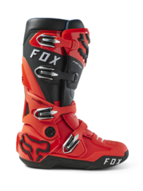 Fox Instinct Boot Flo Red