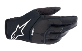 Alpinestars Thermo Shielder Glove Black Dark Grey