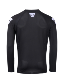 Kenny Titanium Jersey Black 2025