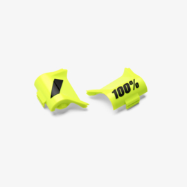 100% Canister Cover Kit Forecast Roll Off Systeem Fluo Yellow