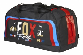 Fox Podium Rohr Gearbag Black