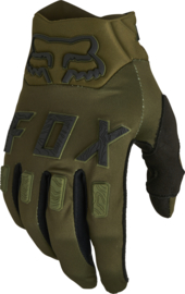 Fox Legion Glove Fat Green