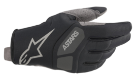 Alpinestars Thermo Shielder Glove Black Dark Grey