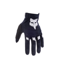 Fox Dirtpaw Glove Black White 2024