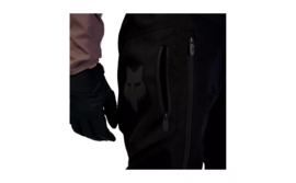 Fox Ranger Off Road Pant Black 2025