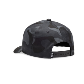 Fox Head Camo 110 (YTH)