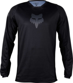 Fox 180 PeeWee Kids Blackout Jersey