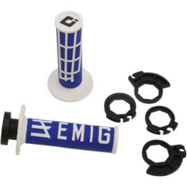 ODI Emig V2 Lock-on Grips