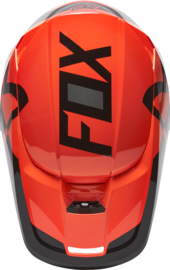 Fox V1 Lux Flo Orange 2022