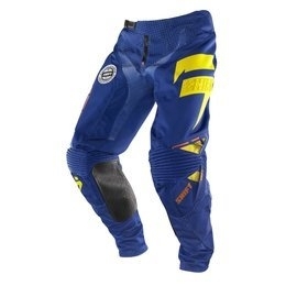 Shift Faction Pant Slate Yellow 28