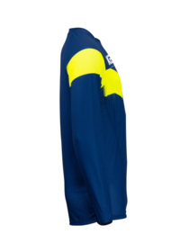 Kenny Titanium Jersey Solid Navy 2023