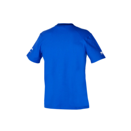 Yamaha Paddock Blue Essentials Polo Shirt Men