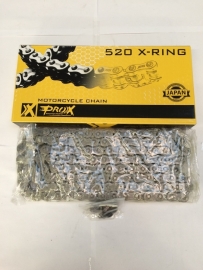Prox 520 X-Ring Gold
