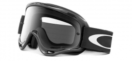 Oakley O-Frame Jet Black