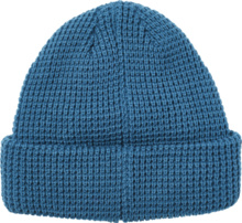 Fox Reformed Beanie Blue