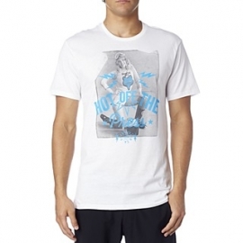 Fox Mcriders SS Regular Fit T-shirt