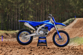 Yamaha YZ450F 2027