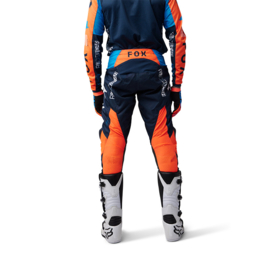 Fox 180 Race Spec Pant Orange