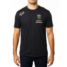 Fox Monster PC SS Tee Black