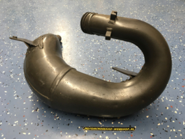 Originele Uitlaat KX125 98-99