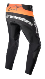 Alpinestars Techstar Sein Pant Black Hot Orange 2023