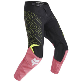 Fox 180 Youth Elevated Pant Pink