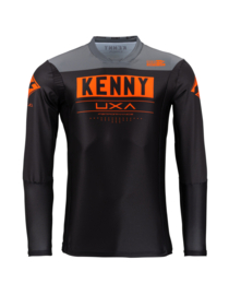 Kenny Performance Jersey Orange 2023