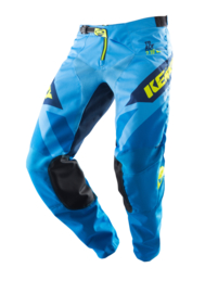 Kenny Track Pant Youth Full Blue 2019