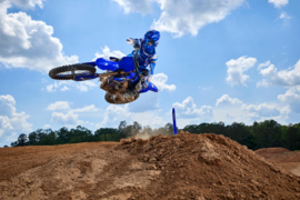 Yamaha YZ450F 2026