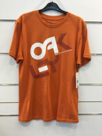 Oakley Vintage Tee