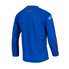 Pull-in Challenger Master Jersey Blue