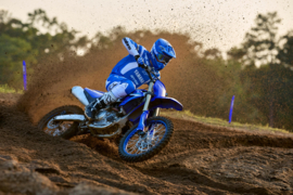 Yamaha YZ450F 2026