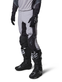 Fox Flexair Ryaktr Pant Black Grey 2023