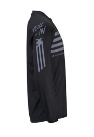 Pull-in Challenger Original Jersey Stripes Black