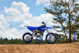 Yamaha YZ85 2027