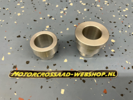 Ombouw Wielbussen Set YZF -> YZ Blank