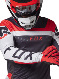 Fox Flexair Efekt Jersey Flo Red 2023