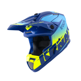 Kenny Track Helmet Navy 2022