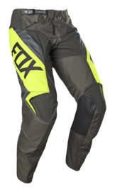 Fox 180 REVN Pant Fluo Yellow 2021