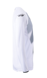 Kenny Titanium Jersey Tone White 2024
