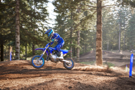 Yamaha YZ65 2025
