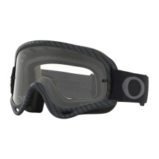 Oakley O-Frame MX Moto matte cabron