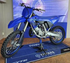 Yamaha YZ125 2024