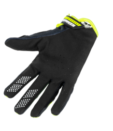 Kenny Brave Glove Neon Yellow 2022