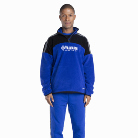 Yamaha Paddock Blue Fleece Unisex